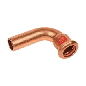 Bonfix M-press RK-solar insteekbocht 90° 22 mm x Ø22 mm