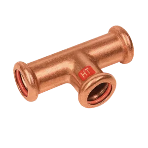 Bonfix M-press RK-solar verloop T-koppeling 54 x 22 x 54 mm