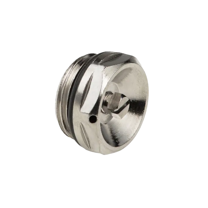 Bonfix Draad vertind ontluchter 1/2" bu.dr.