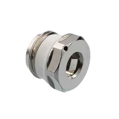 Bonfix Draad vert. ontluchter 1/2" bu.dr. trapezoïdale voeg