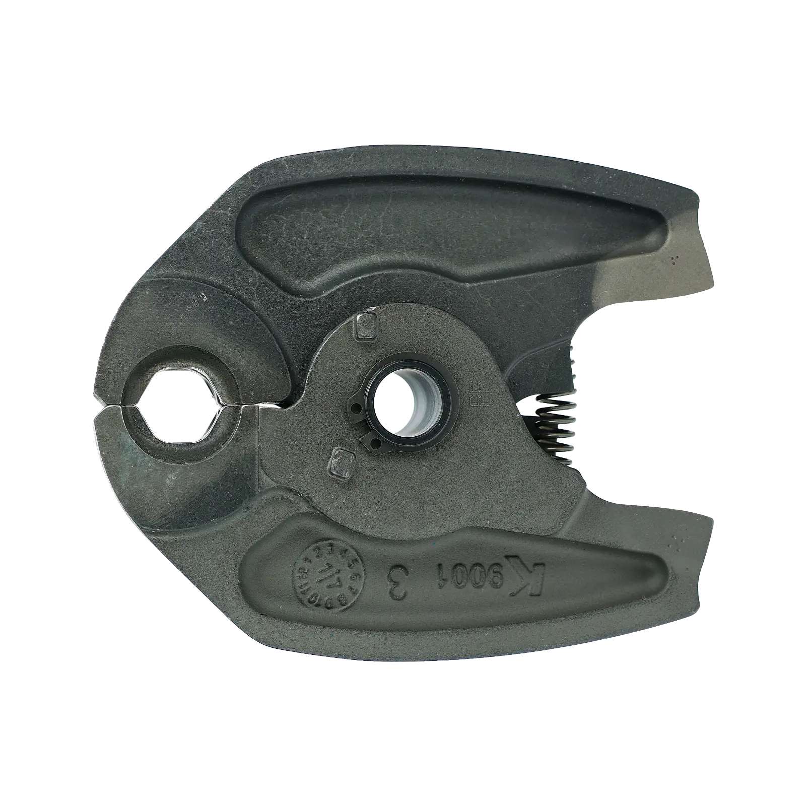 Bonfix Persbek 12 mm M-profiel t.b.v. mini machine 15kN