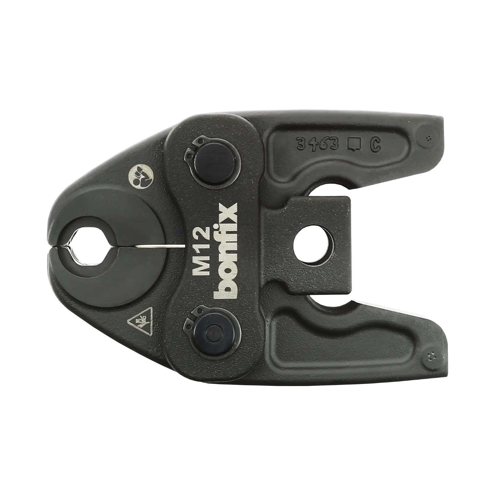 Bonfix Persbek 28 mm M-profiel t.b.v. medium machine 32kN