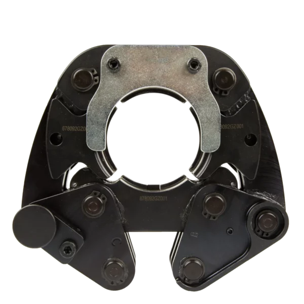 Bonfix Persbek 42 mm M-profiel t.b.v. medium machine 32kN