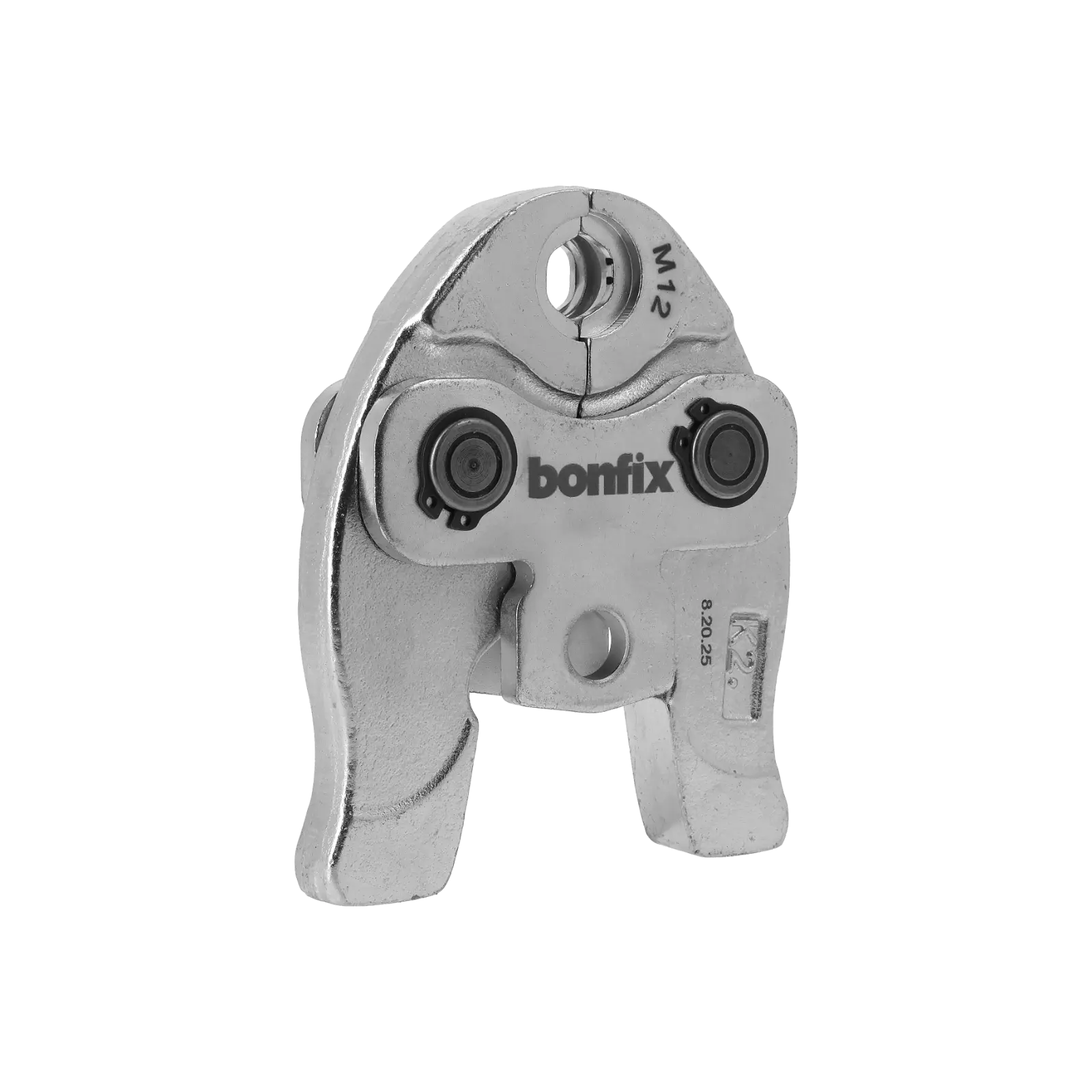 Bonfix Losse persbek 12 mm (M-profiel) t.b.v. machine 701005
