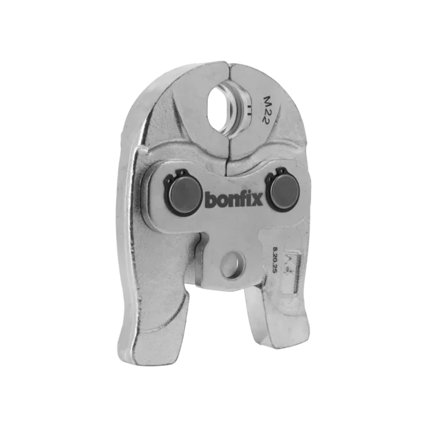 Bonfix Losse persbek 22 mm (M-profiel) t.b.v. machine 701005