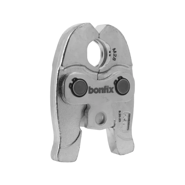 Bonfix Losse persbek 28 mm (M-profiel) t.b.v. machine 701005