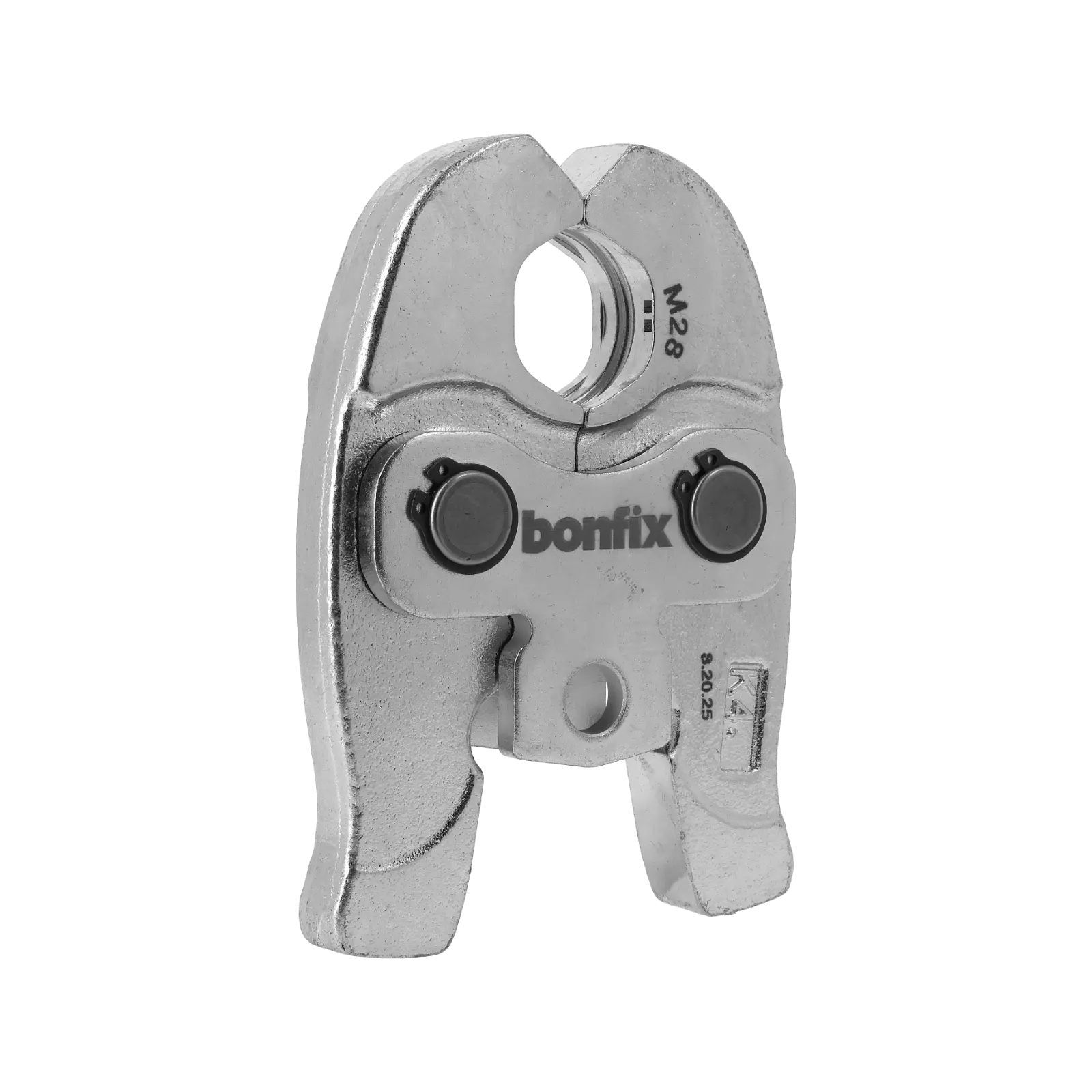 Bonfix Losse persbek 28 mm (M-profiel) t.b.v. machine 701005