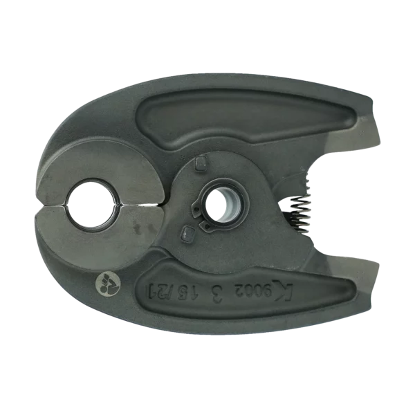 Bonfix Persbek 16 mm TH-profiel t.b.v. mini machine 15kN