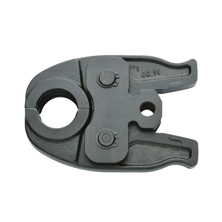 Bonfix Persbek 16 mm TH-profiel t.b.v. mini machine 19kN