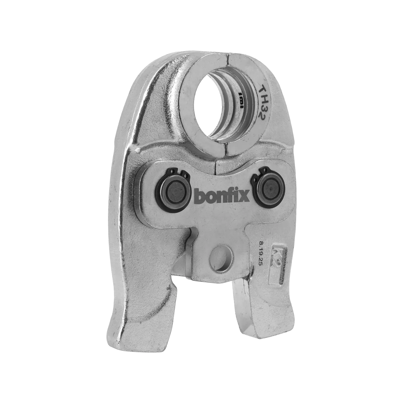 Bonfix Losse persbek 32mm (TH-profiel) t.b.v. machine 701005
