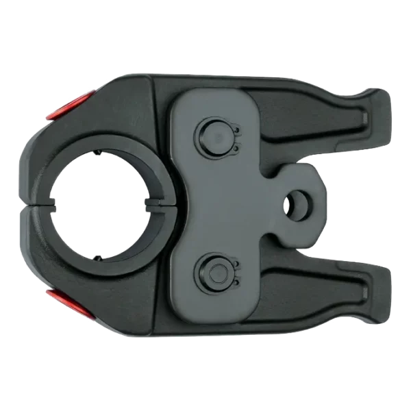 Bonfix Moederbek voor inserts t.b.v. mini machine 19kN