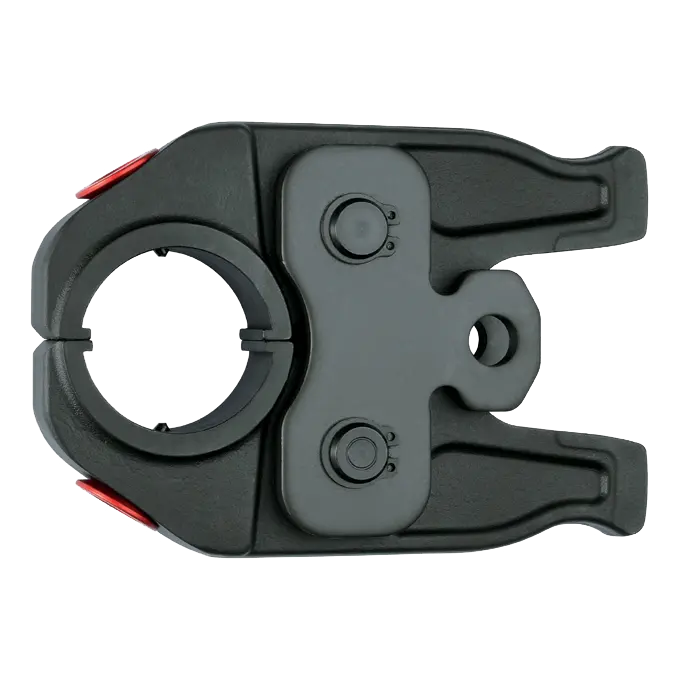 Bonfix Moederbek voor inserts t.b.v. mini machine 19kN