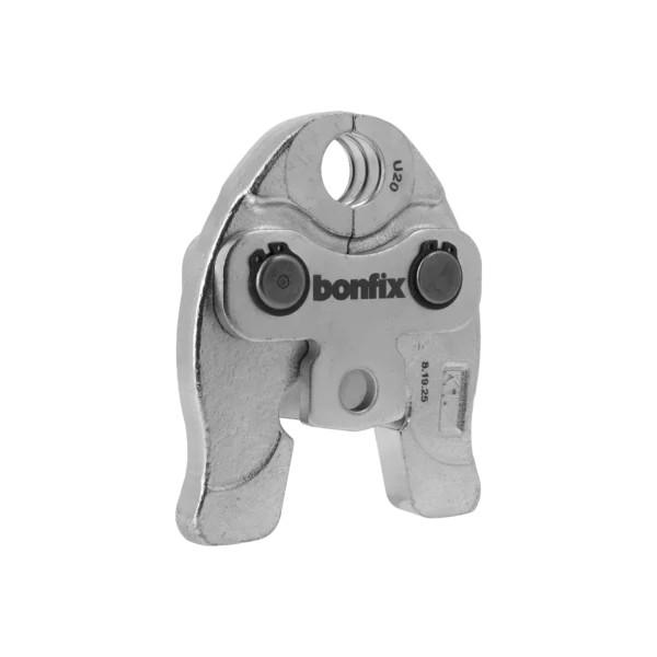 Bonfix Losse persbek 20mm (U-profiel) t.b.v. machine 701005
