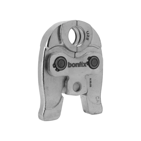 Bonfix Losse persbek 25mm (U-profiel) t.b.v. machine 701005