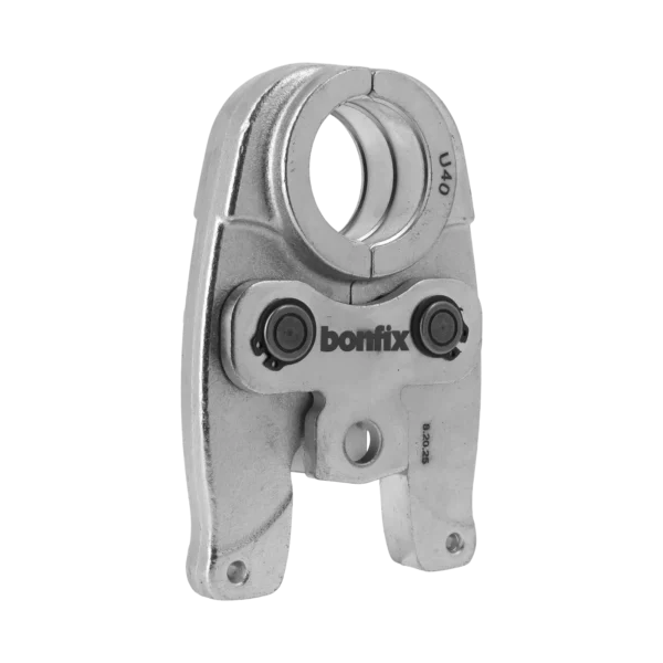 Bonfix Losse persbek 40mm (U-profiel) t.b.v. machine 701005