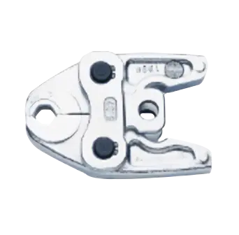 Bonfix Persbek 32 mm TH-profiel t.b.v. M/L machine 32kN