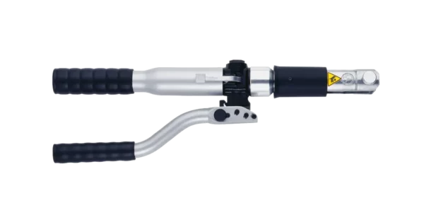 Bonfix Handperstang 16 - 32 mm excl. persbek hydraulisch