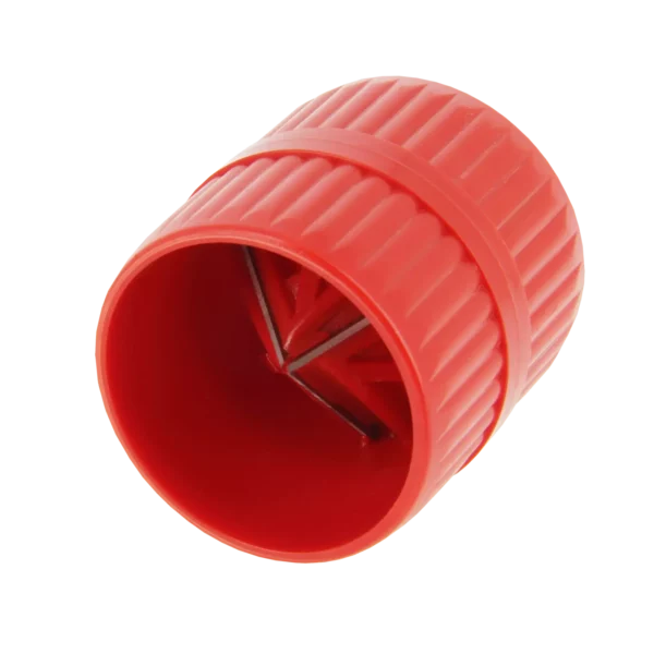 Bonfix Ontbramer voor binnen/buitenkant kunststof 3 - 42 mm