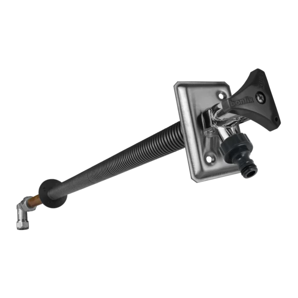 Bonfix Luxe vorstvrije buitenkraan 1.0