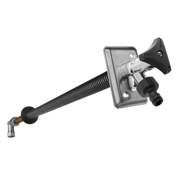 Bonfix Luxe vorstvrije buitenkraan 1.0 België