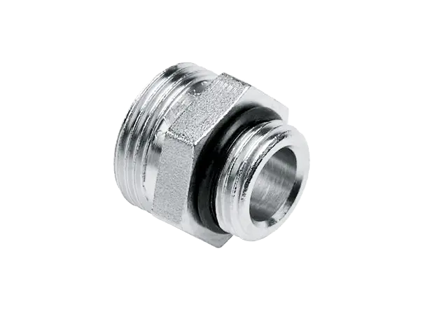 Bonfix RD 900 Verloopnippel 1/2" x 3/4" eurokonus
