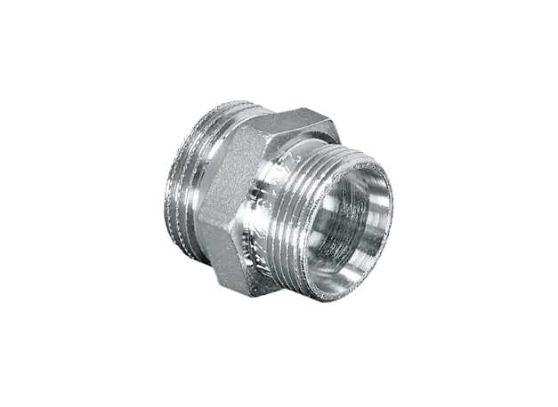 Bonfix RD 902 Dubbele 3/4" x 3/4" eurokonus