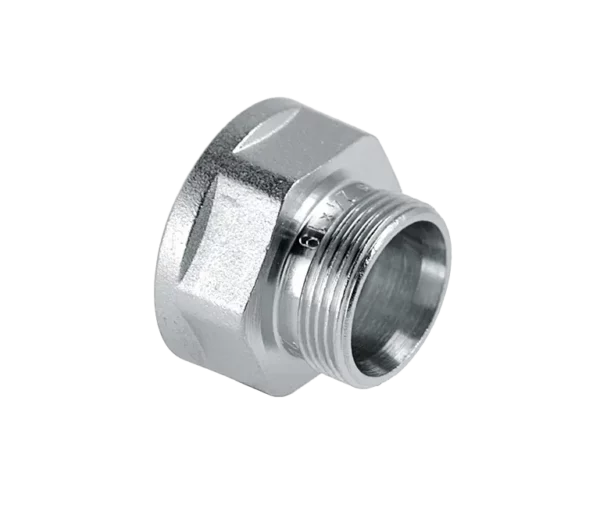 Bonfix RD 903 Schroefbus 1/2" bu.dr. x 3/4" eurokonus