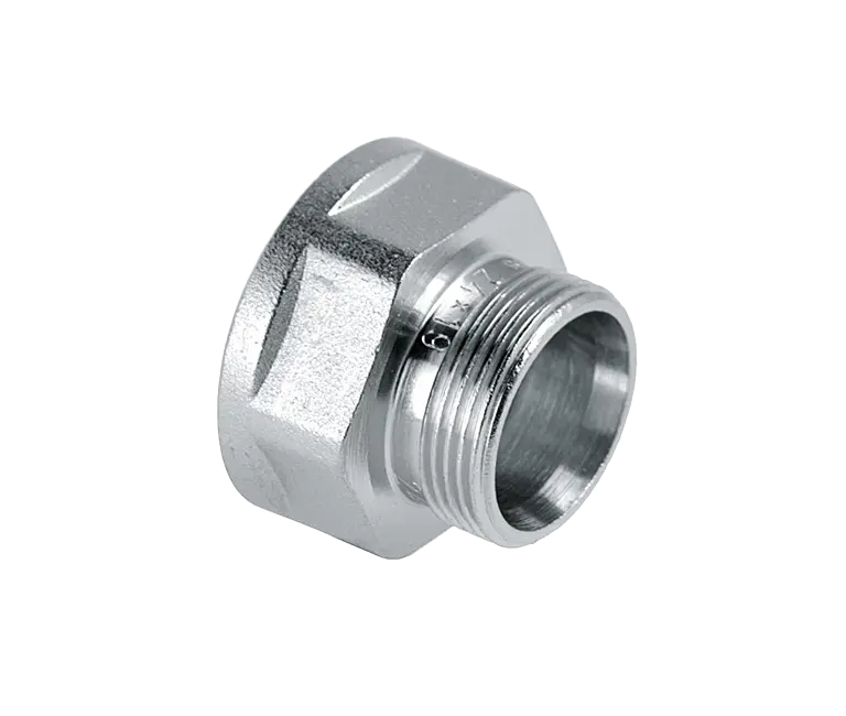Bonfix RD 903 Schroefbus 1/2" bu.dr. x 3/4" eurokonus