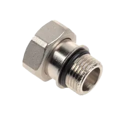 Bonfix CR 498 1/2" Staartstuk