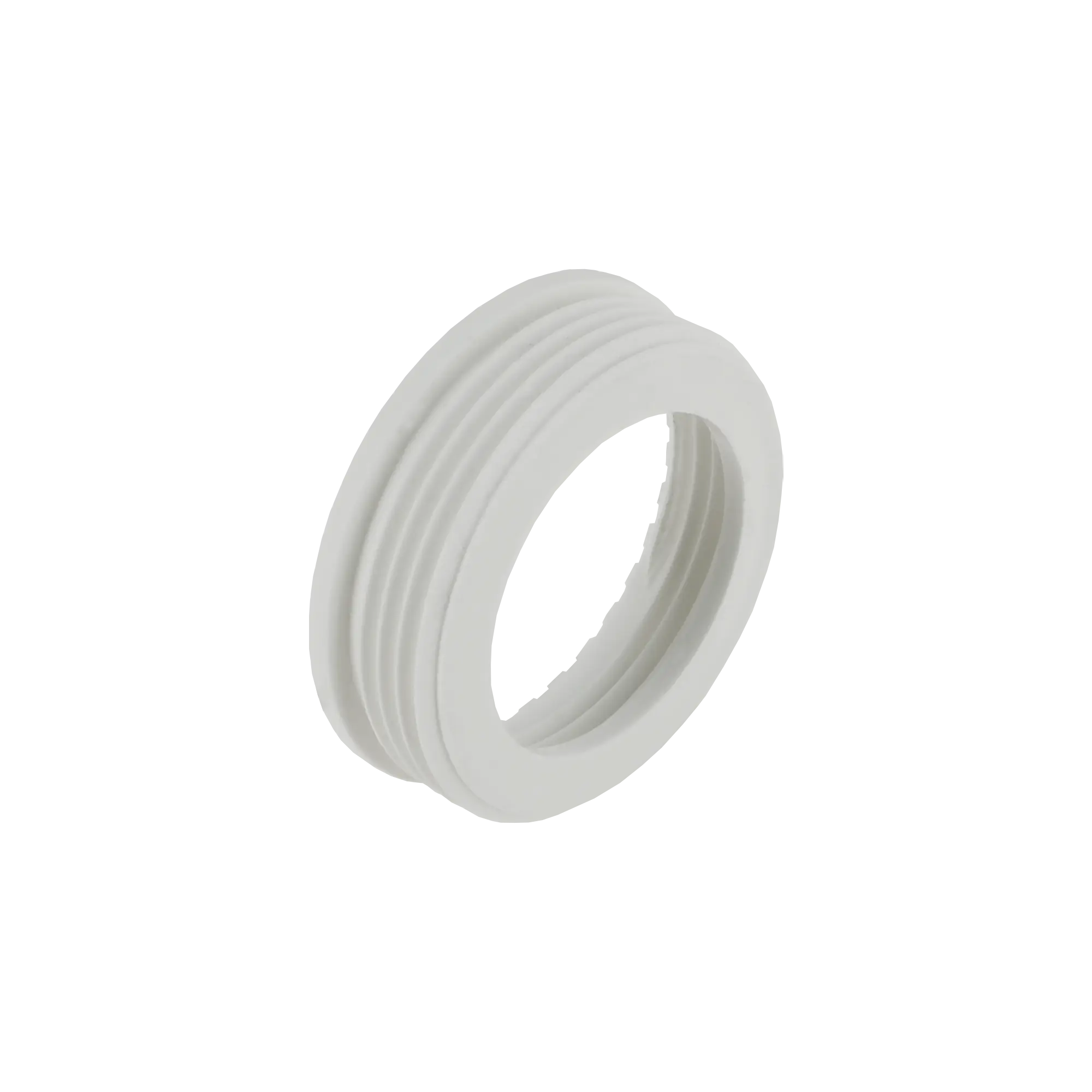 Bonfix Verloopnippel 1 1/2" bu.dr. x 1 1/4" bi.dr. 1st.