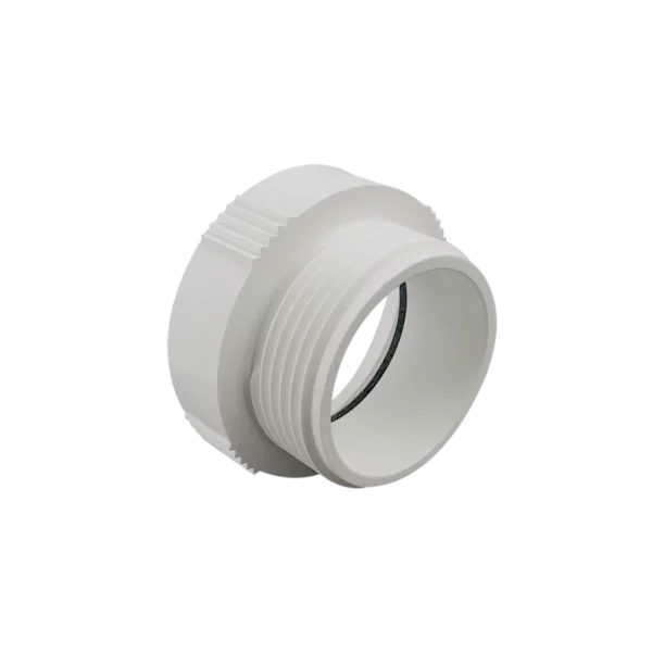 Bonfix Verloopnippel 1 1/2" bi.dr. x 1 1/4" bu.dr.