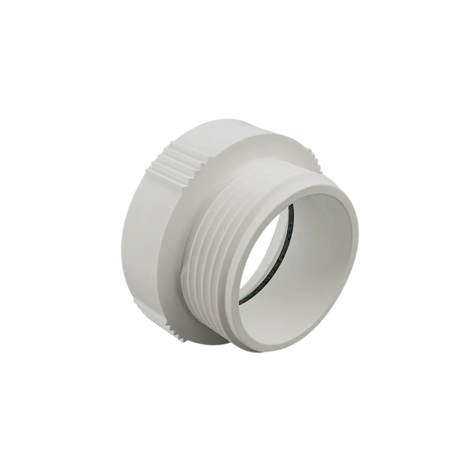 Bonfix Verloopnippel 1 1/2" bi.dr. x 1 1/4" bu.dr.