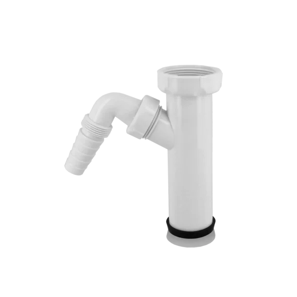 Bonfix Inlaattule met 1x afsluitbaar 1 1/2" x 40 mm