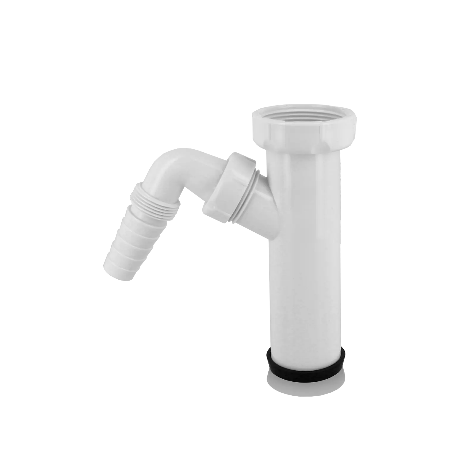 Bonfix Inlaattule met 1x afsluitbaar 1 1/2" x 40 mm