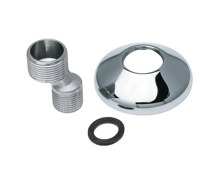 Bonfix S-kopp. spr.11,5 mm 3/4" bu.drx1/2" bu.dr.+rozet+ring