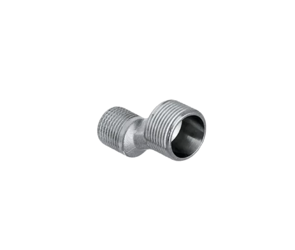 Bonfix Losse S-kopp. spr.11,5 3/4" bu.dr. x 1/2" bu.dr.