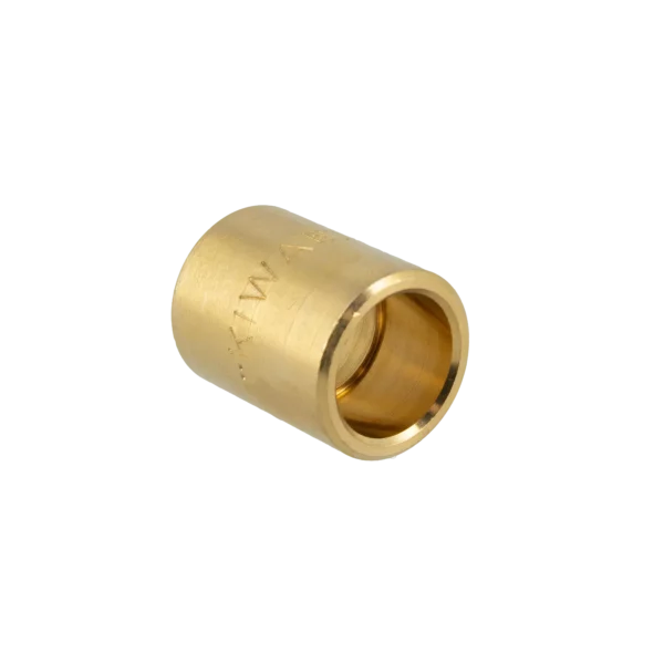 Bonfix Soldeer messing sok 15 x 15 mm