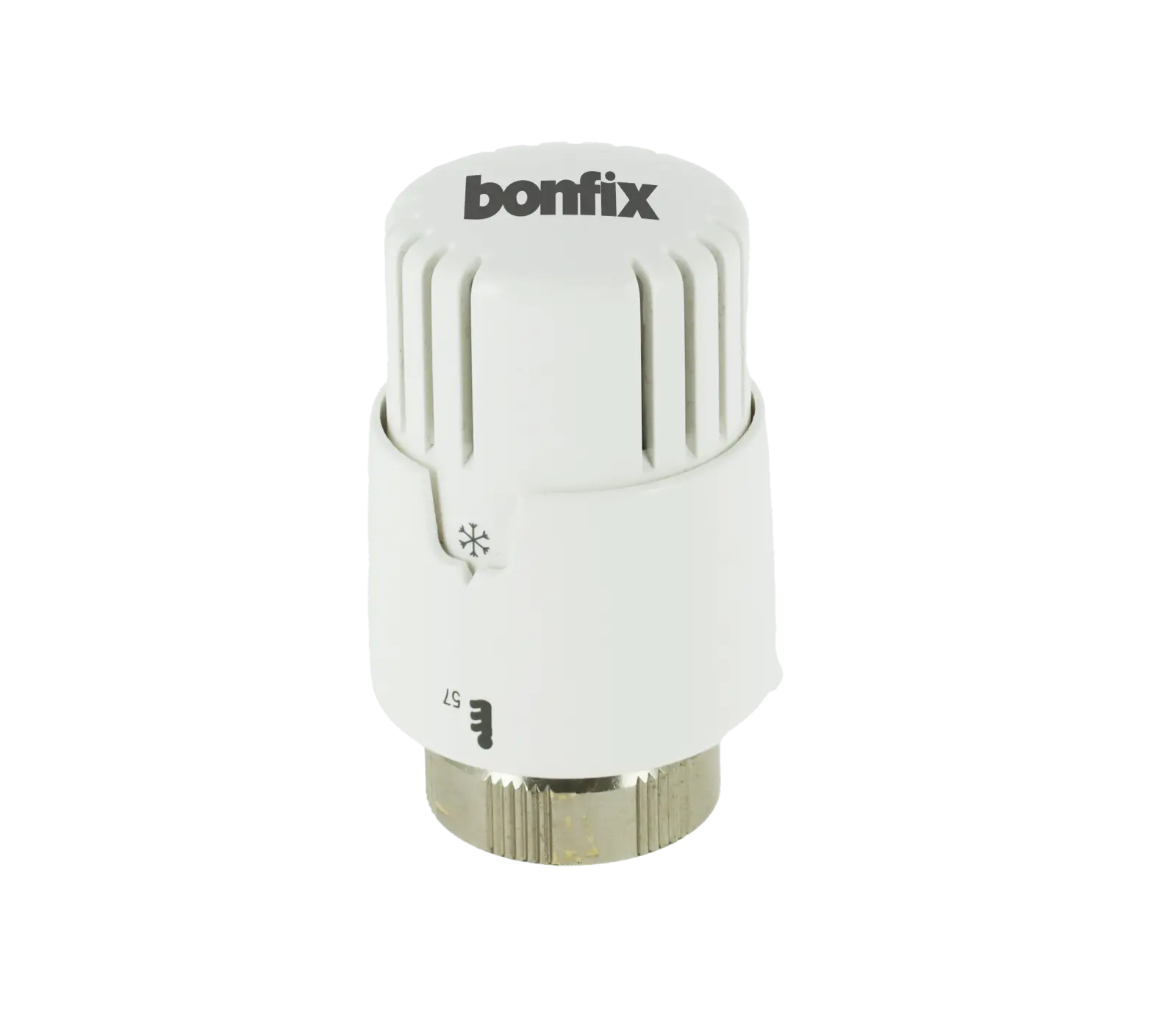 Bonfix Losse thermostaatknop 1st.