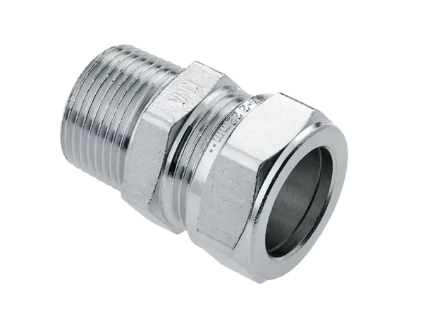 Bonfix Knel vertinde puntstuk 3/4" bu.dr. x 22 mm