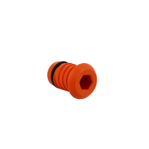 Bonfix Alu-pers afpersplug 16 mm 10 stuks
