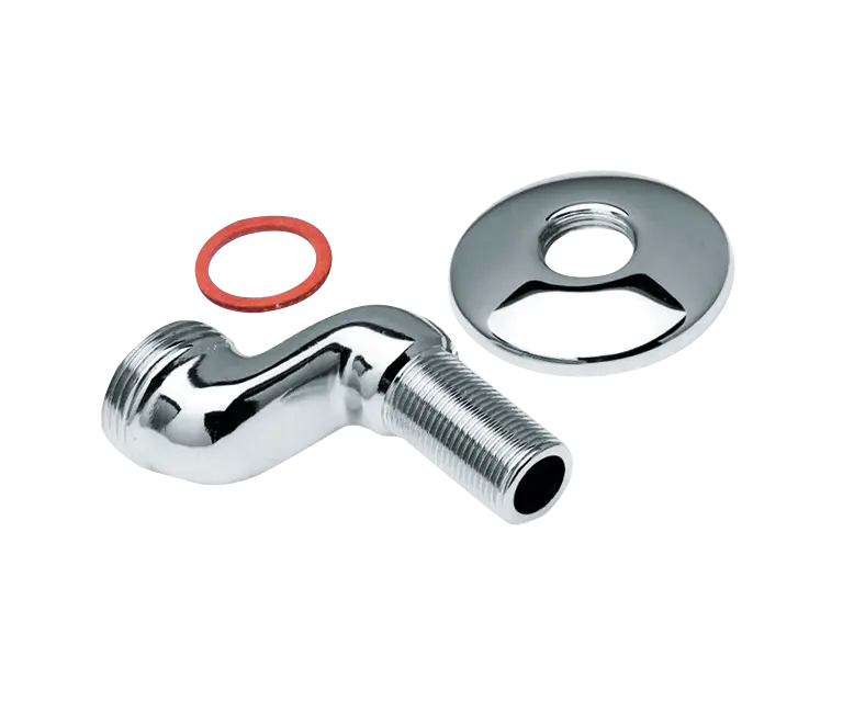 Bonfix S-kopp. spr. 30 mm 1/2" bu.dr.x1/2" bu.dr. 2st.
