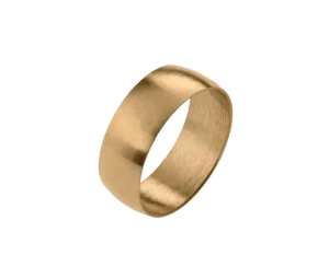 Bonfix Knelring messing 22 mm