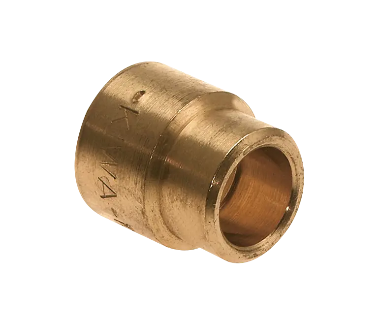 Bonfix Soldeer messing verloopsok 54 x 42 mm