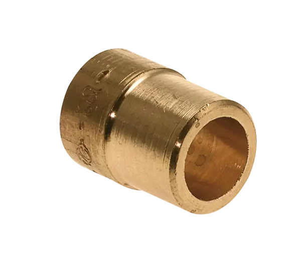 Bonfix Soldeer messing inschuifsok 54u x 42 mm