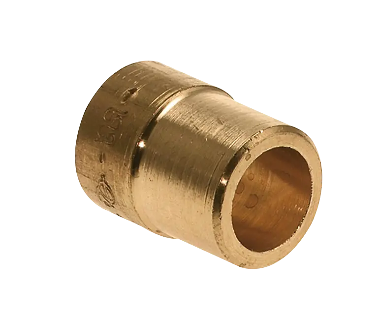 Bonfix Soldeer messing inschuifsok 54u x 42 mm
