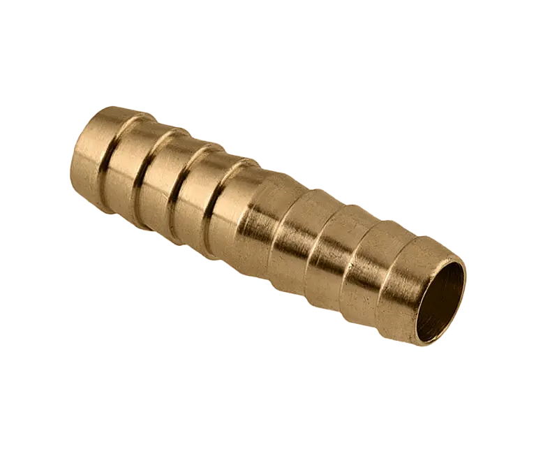 Bonfix Draad messing dubbele slangpilaar 3/4