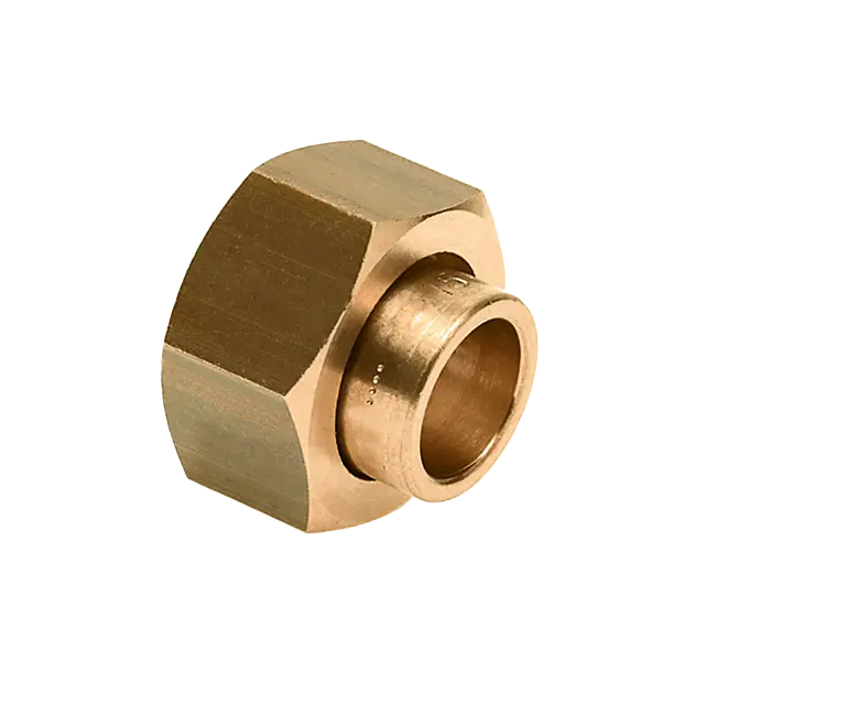 Bonfix 2-delig puntstuk capillair 3/4" x 15 mm