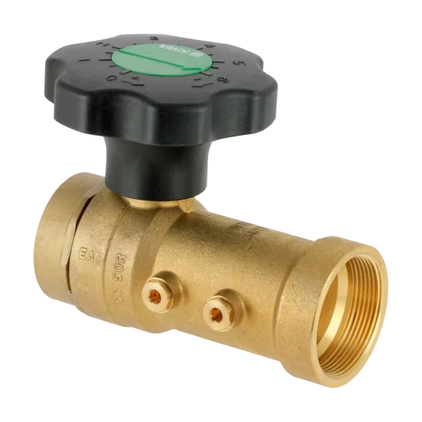 Bonfix TBE - EA 2" binnendraad x 2" binnendraad