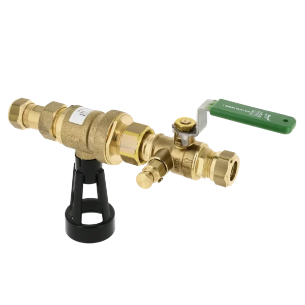 Bonfix TBE-CA 2096 15 mm