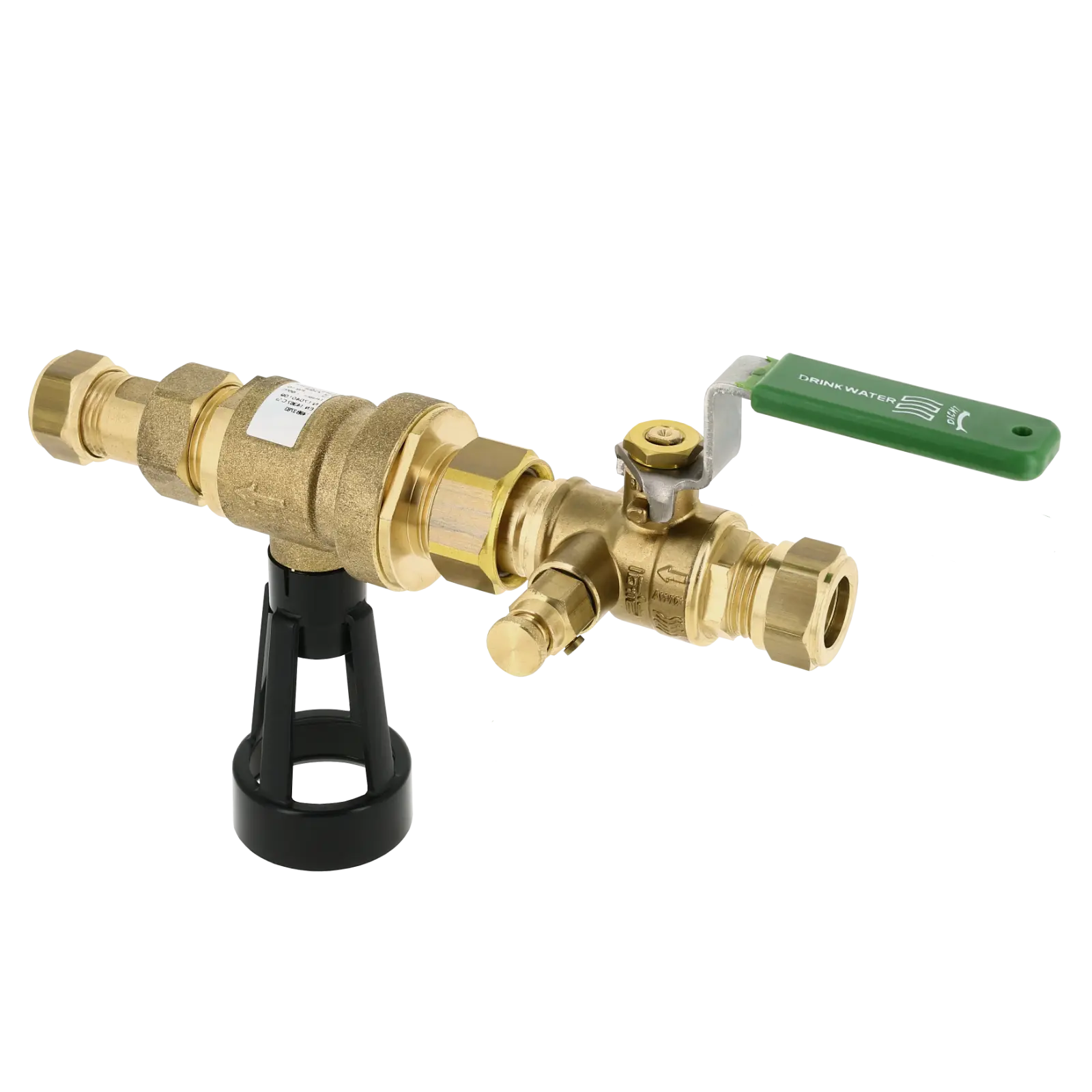 Bonfix TBE-CA 2096 22 mm